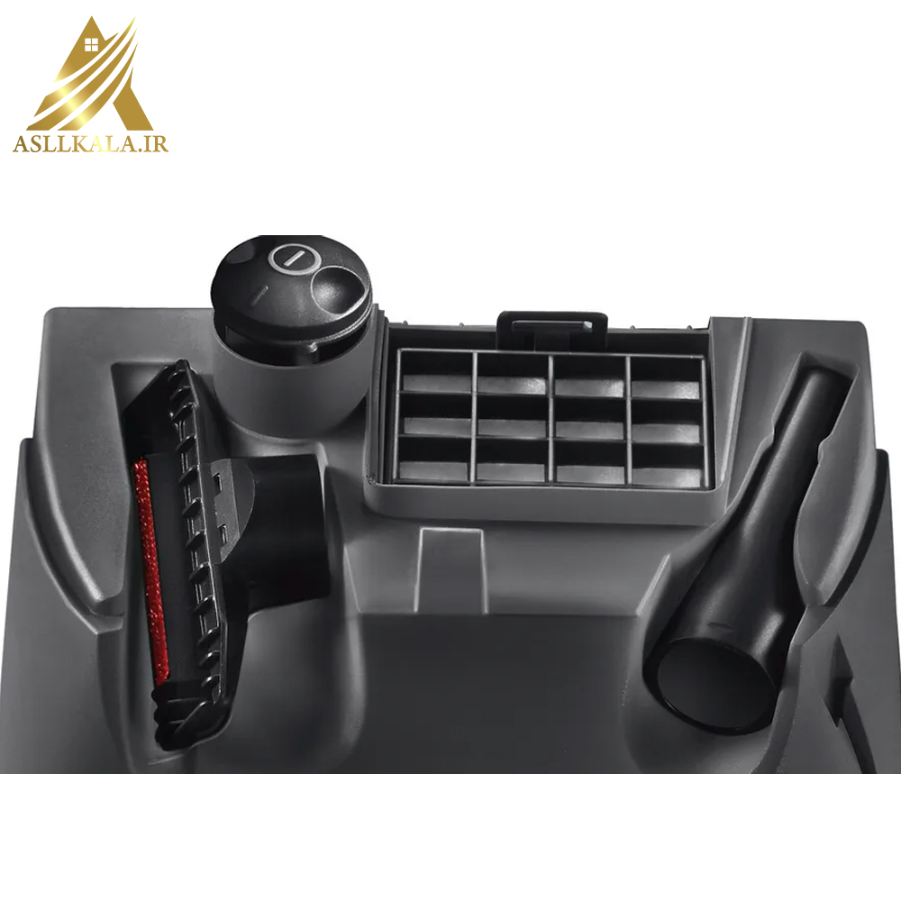 جارو برقی بوش BOSCH GL-30 ا bosch Vacuum Cleaner GL-30 - لوازم خانگی ...